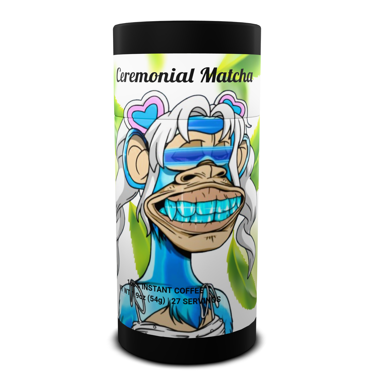 StarDust Ceremonial Matcha
