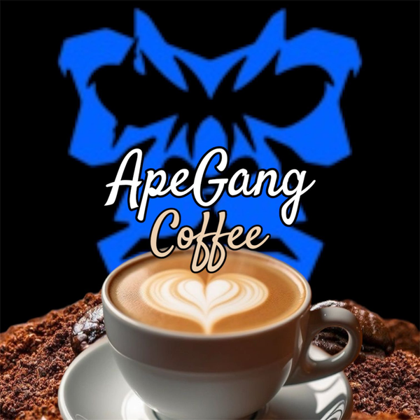 ApeGang Coffee