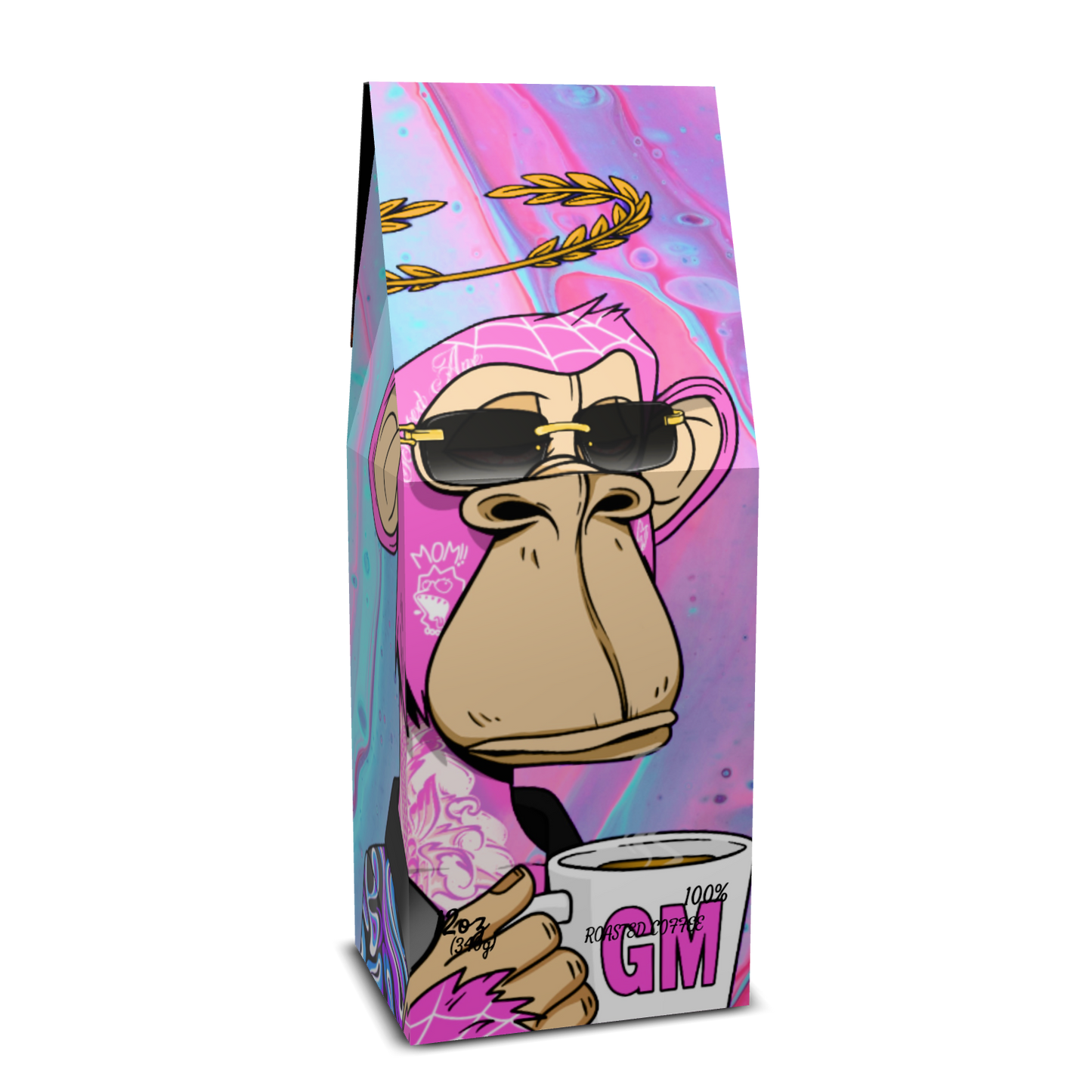 Shakiso Ape Elixir