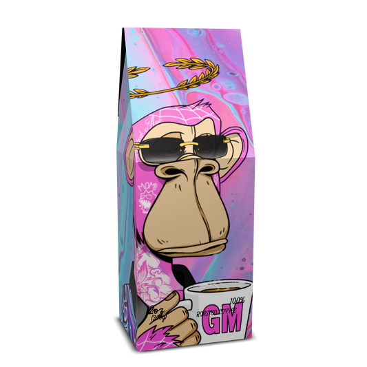 Shakiso Ape Elixir
