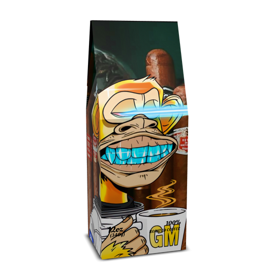 Not Kopi Luwak