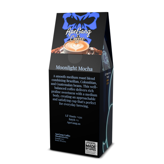 Moonlight Mocha