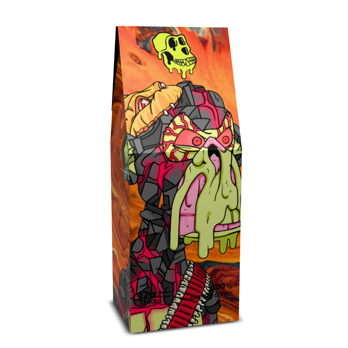 M1 Angry Elixir
