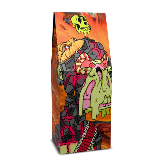 M1 Angry Elixir