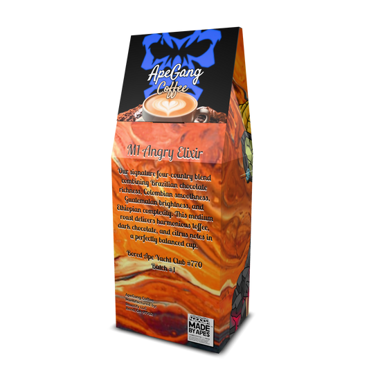 M1 Angry Elixir