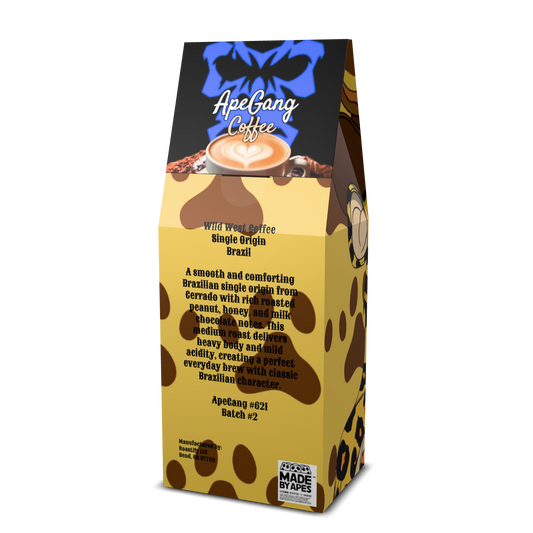 Wild West Coffee