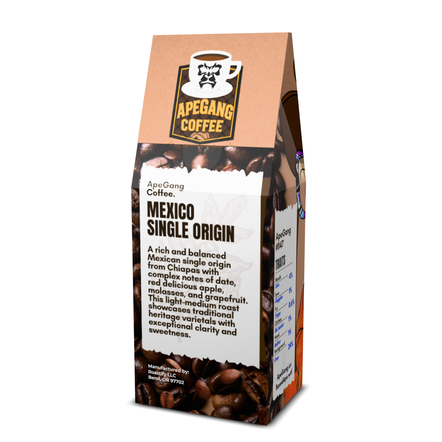 Mexico Single Origin