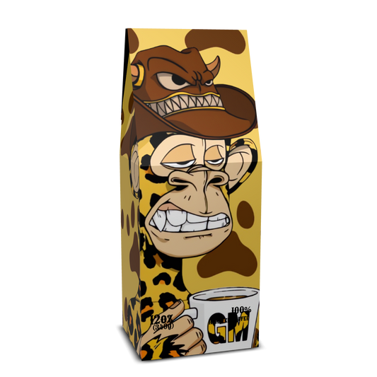 Wild West Coffee