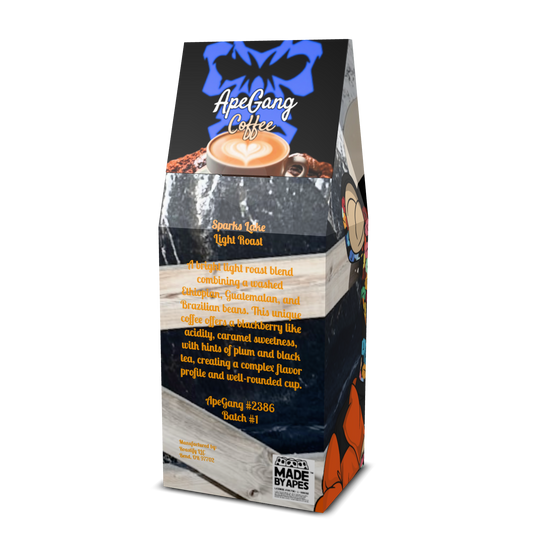 Sparks Lake Light Roast