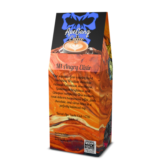 M1 Angry Elixir