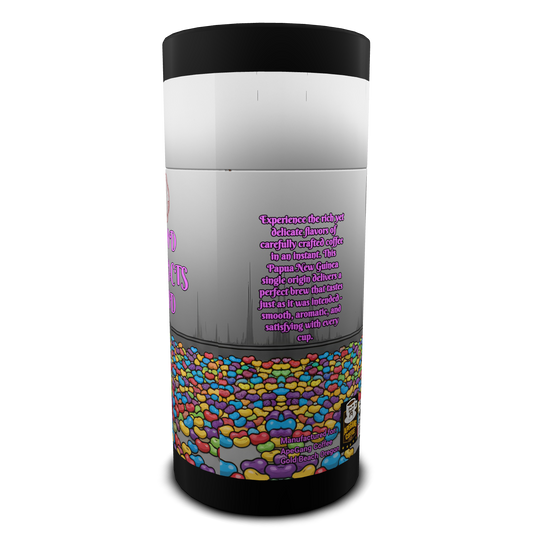 Instant Unicorn Fart Dust