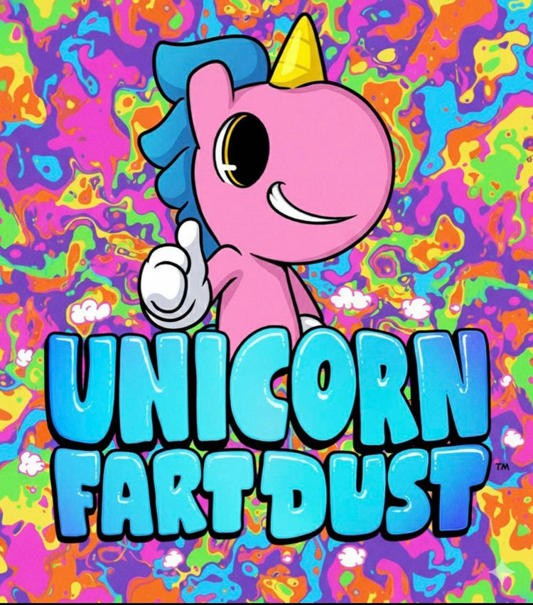 Unicorn Fart Dust