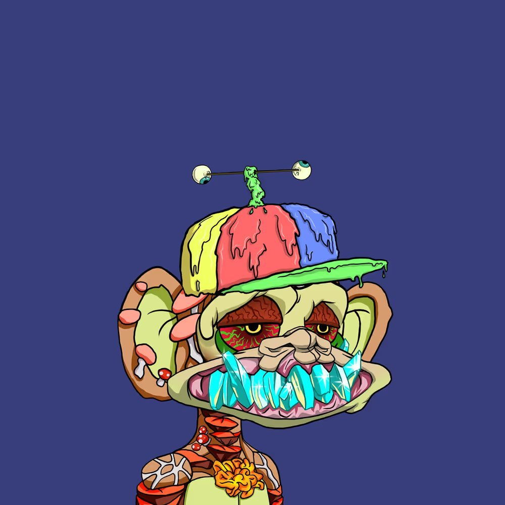 Lil' Mutants