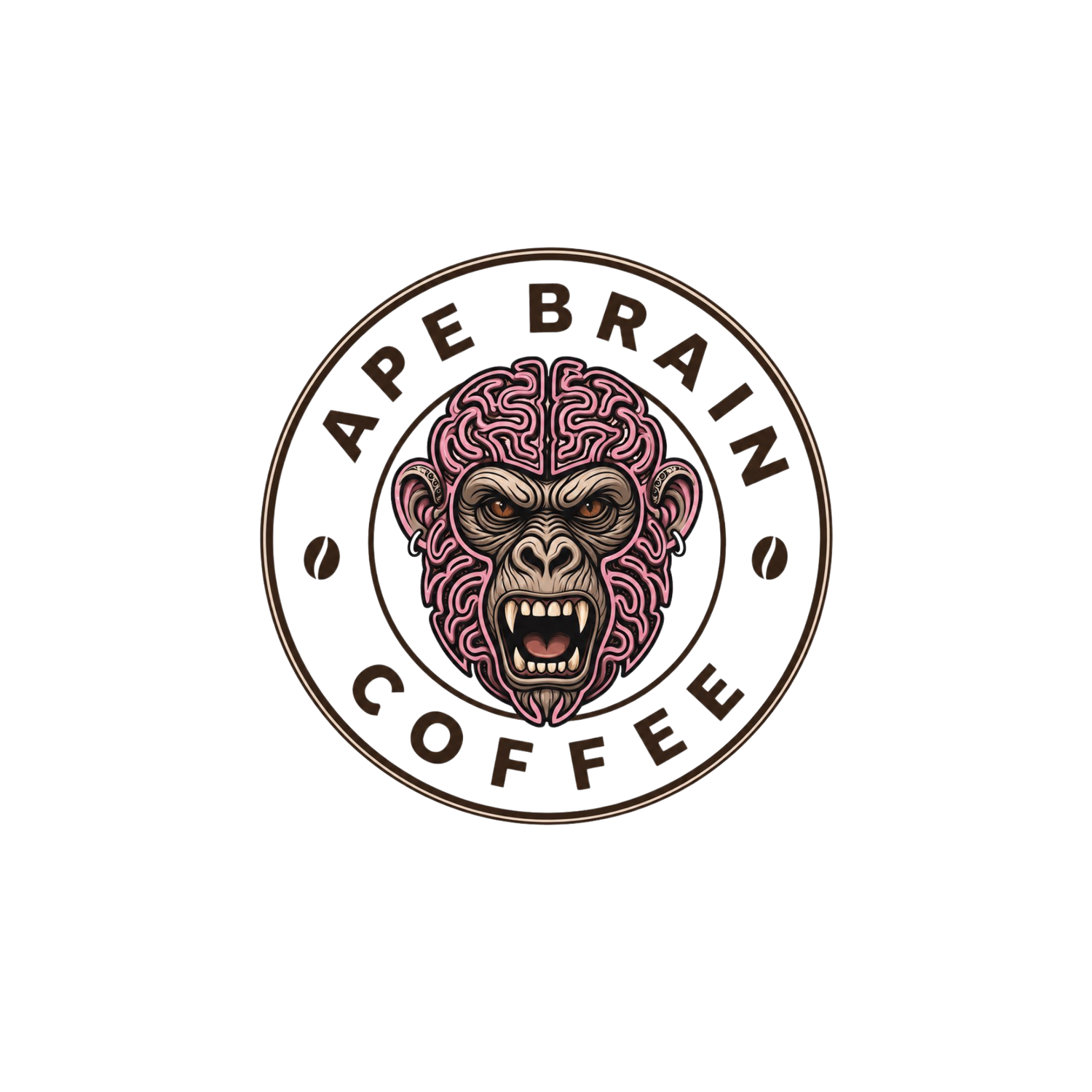 Mog Goblin's Ape Brain Coffee