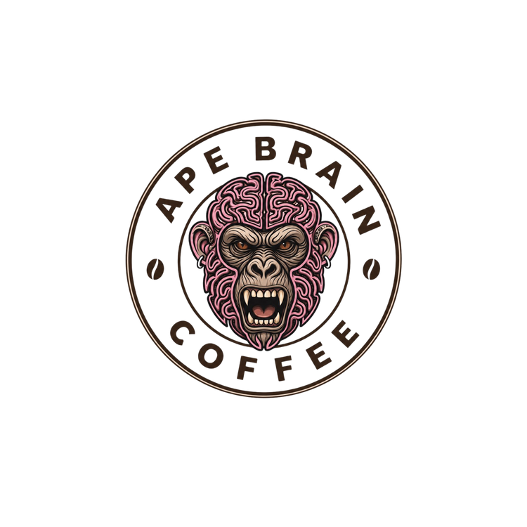 Mog Goblin's Ape Brain Coffee