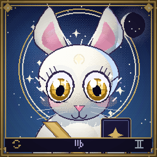 Robin Rabbits
