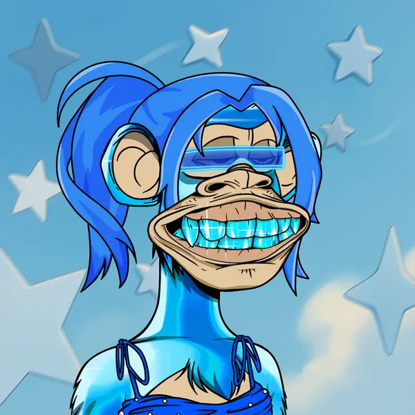 Based Ape's