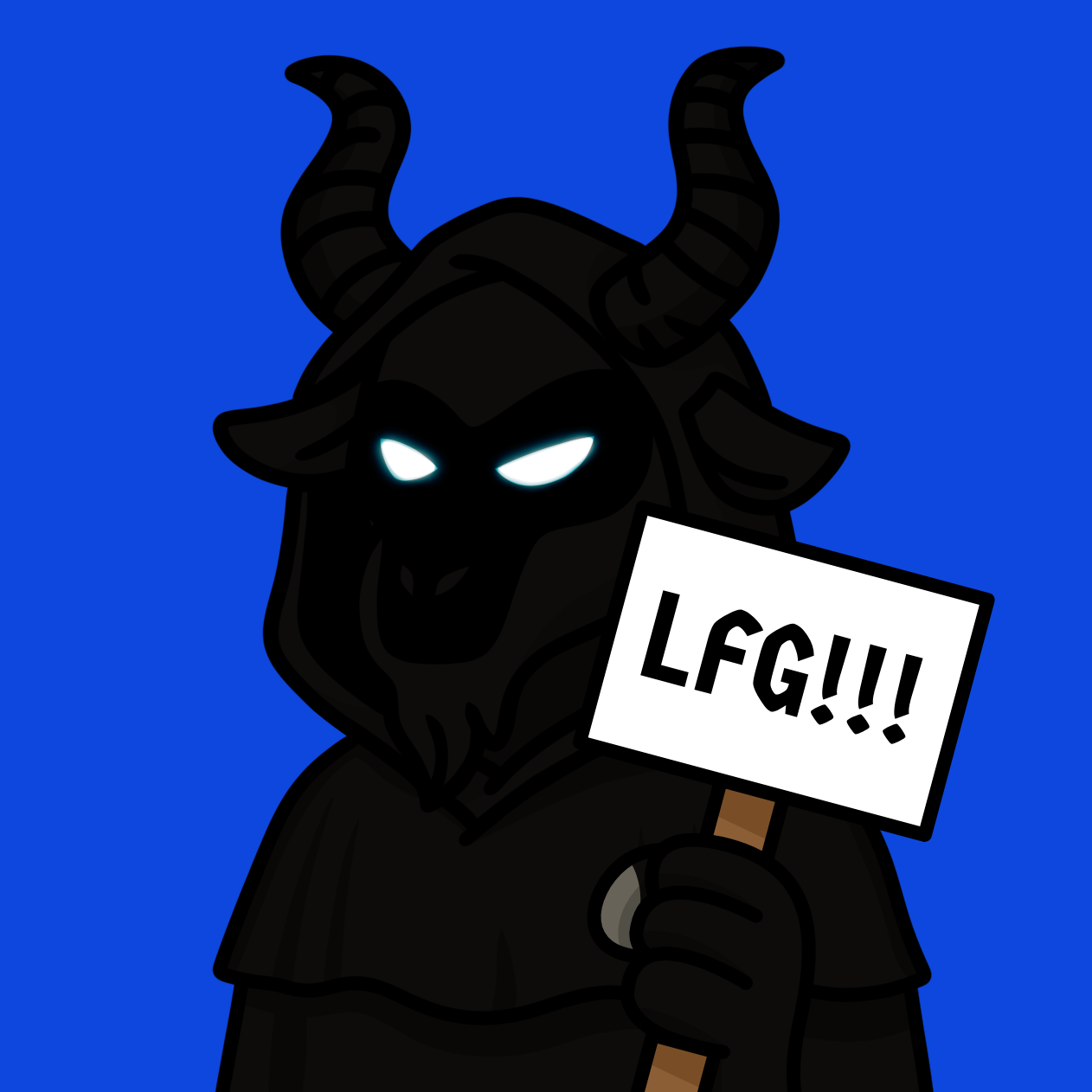 A Goat Cult