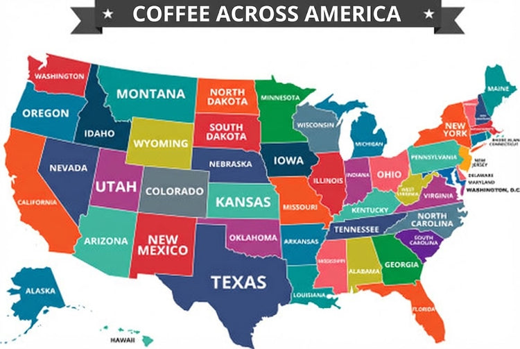 Coffee Across America