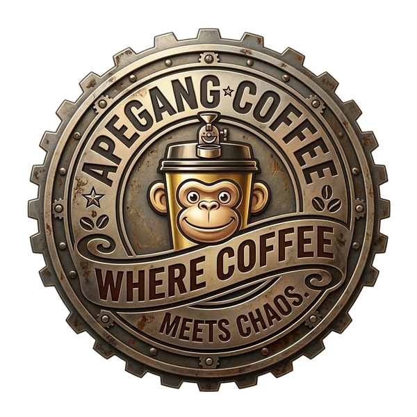 ApeGang Coffee