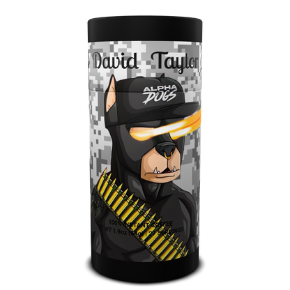 David Taylor Ceremonial Matcha