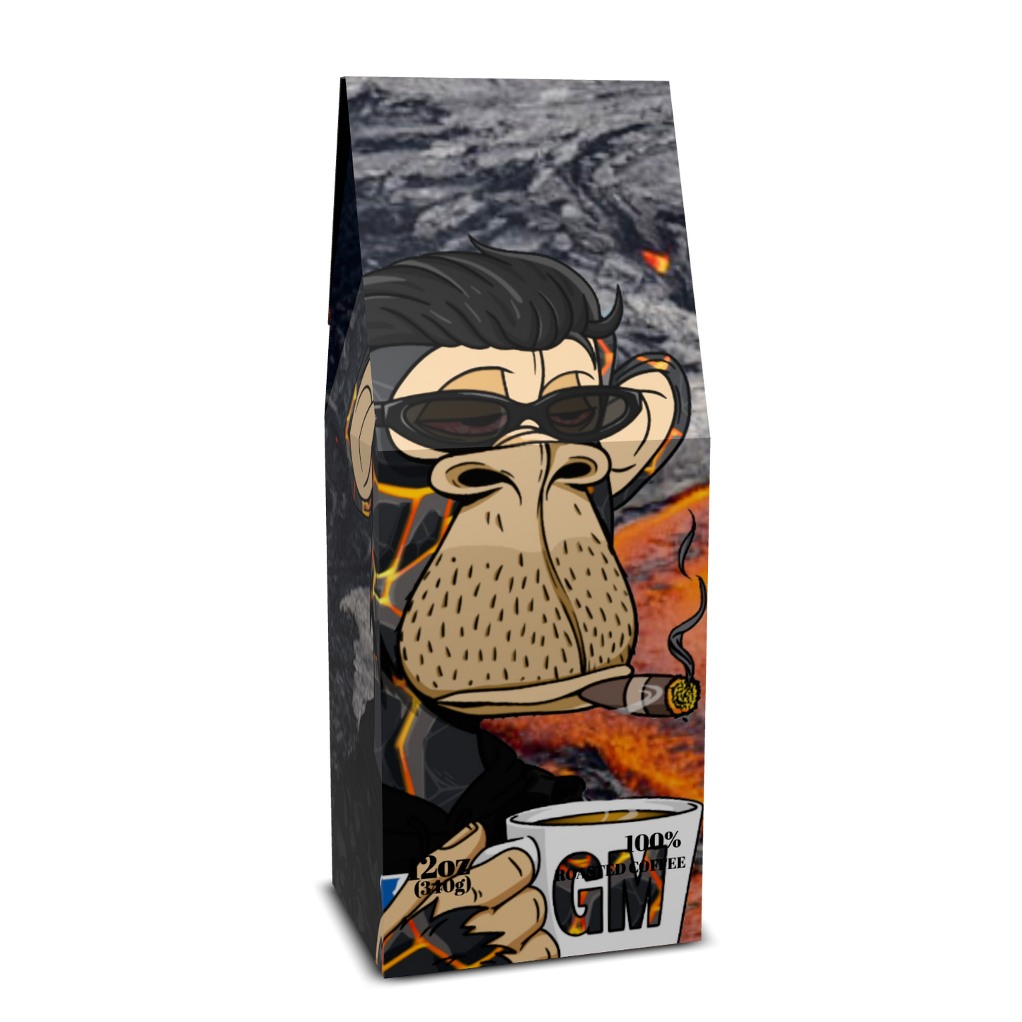 Rock Creek Medium Roast