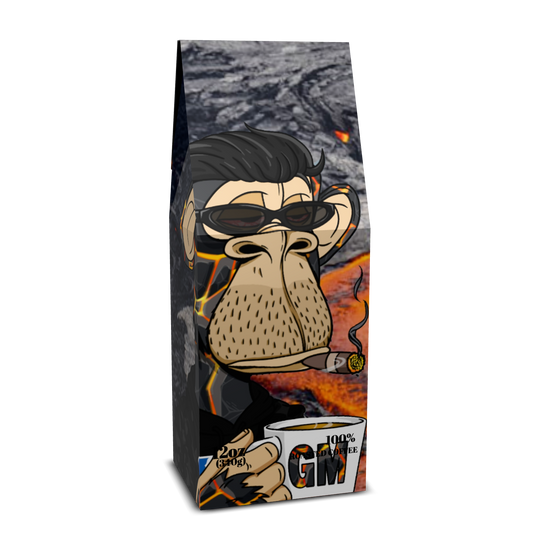 Rock Creek Medium Roast
