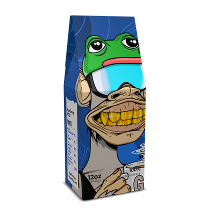 Bitterroot Dark Roast