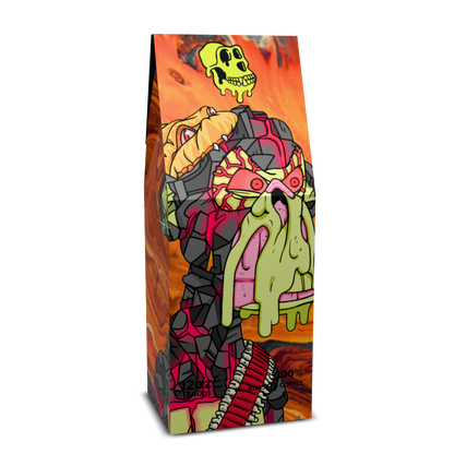 M1 Angry Elixir