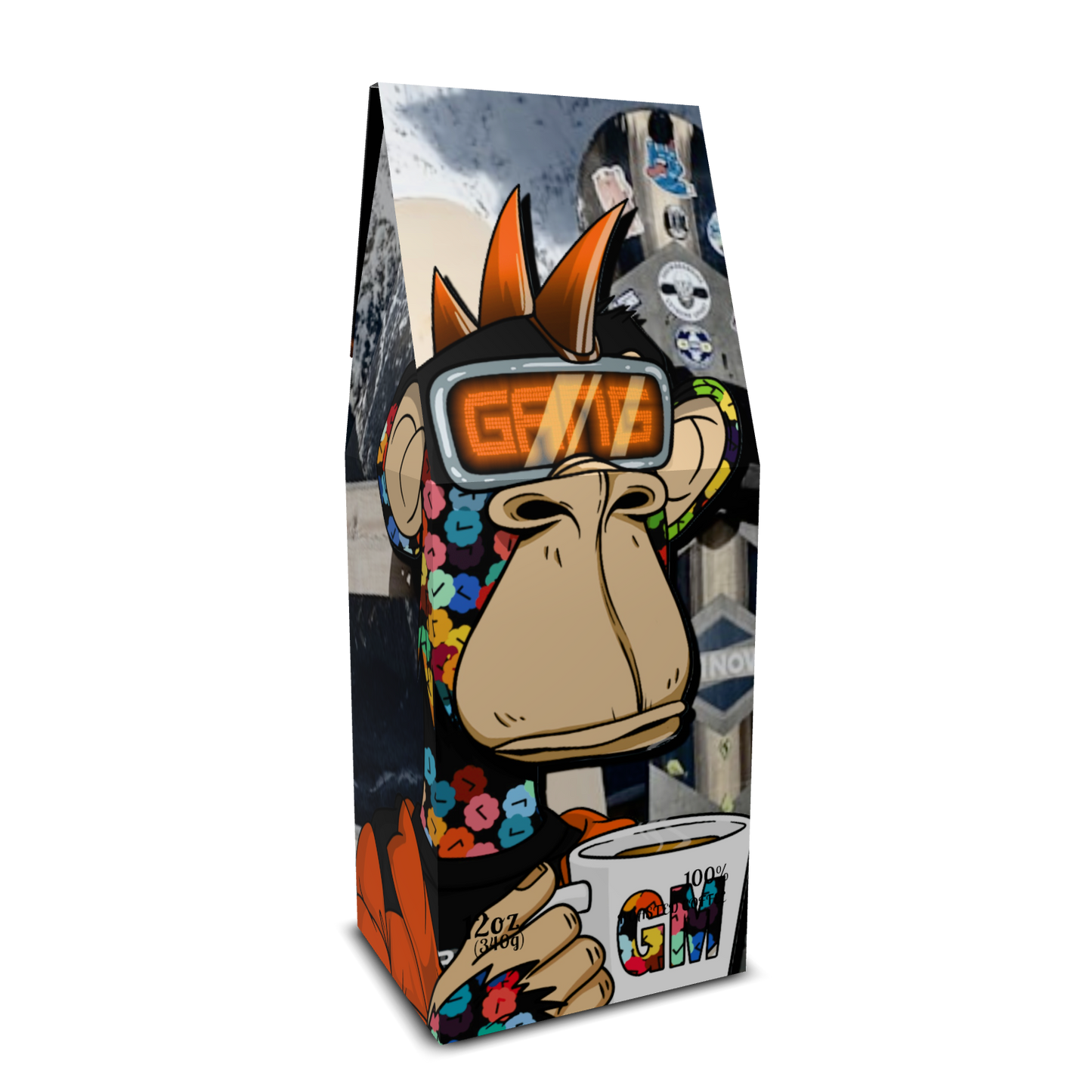 Sparks Lake Light Roast