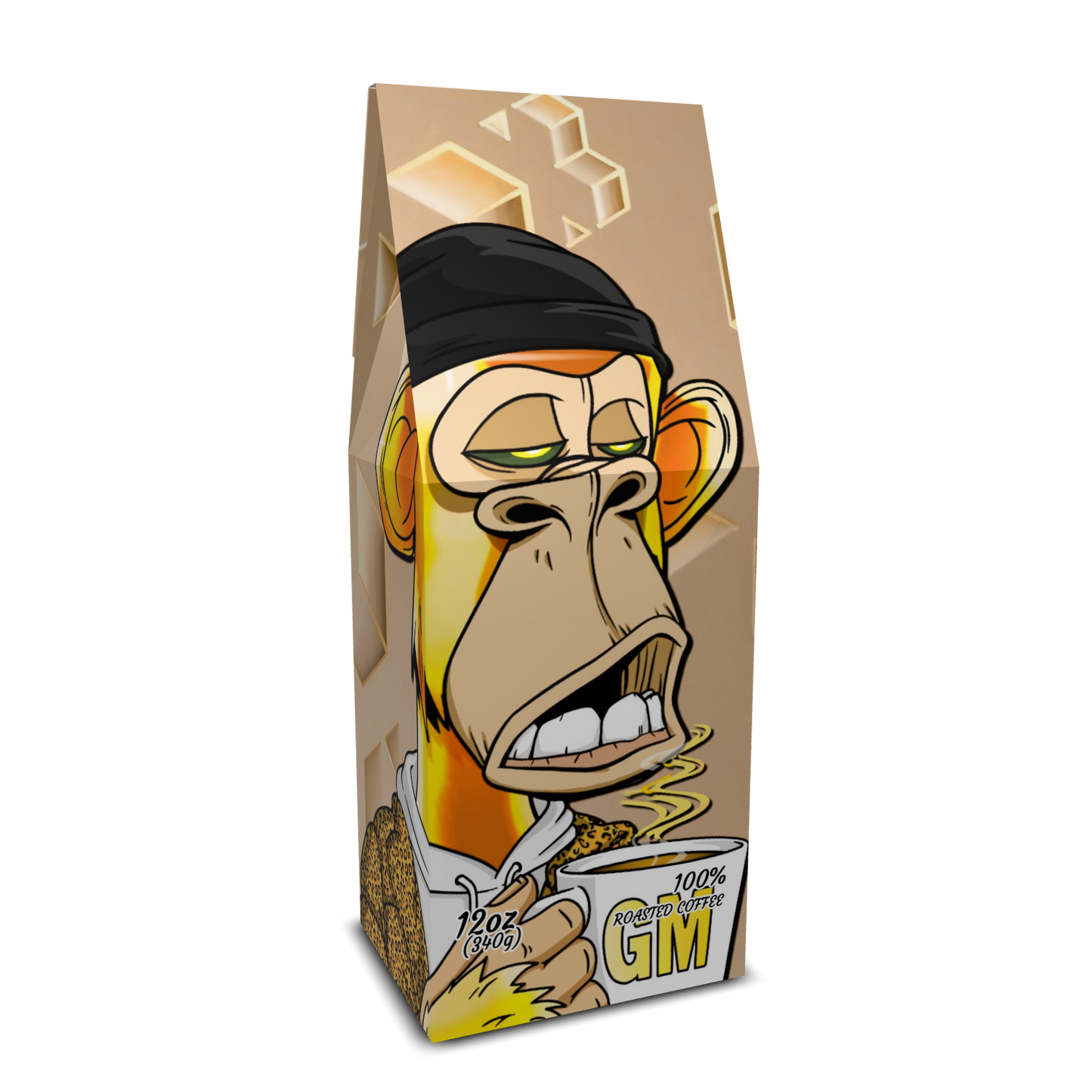 Arka's Brazilian Beans