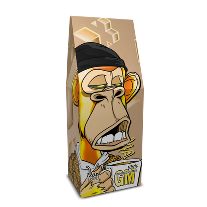 Arka's Brazilian Beans