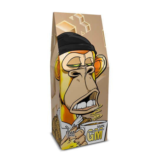 Arka's Brazilian Beans