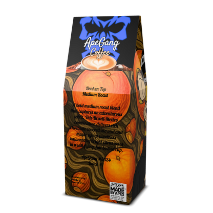 Broken Top Medium Roast
