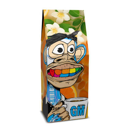 Ape'spresso