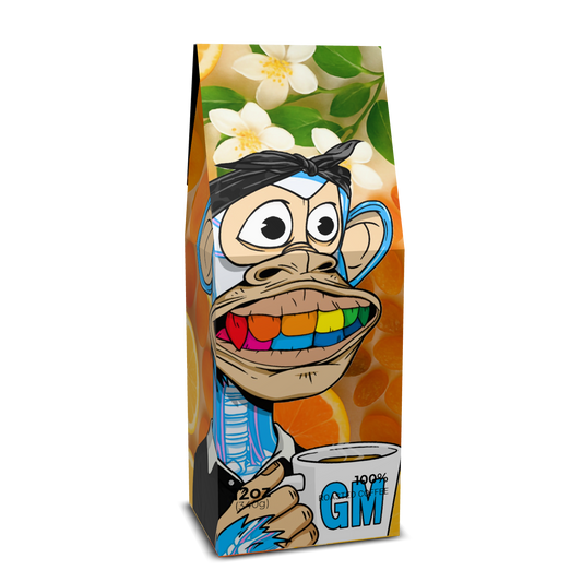 Ape'spresso
