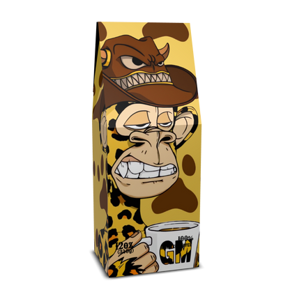 Wild West Coffee