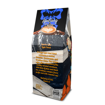 Sparks Lake Light Roast