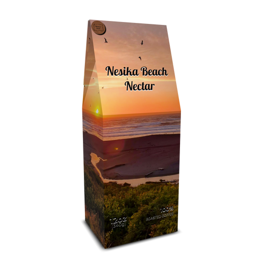 Nesika Beach Nectar