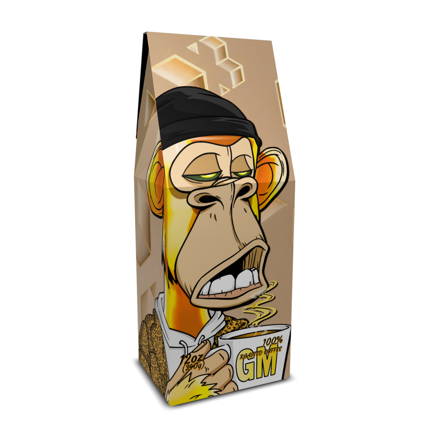 Arka's Brazilian Beans