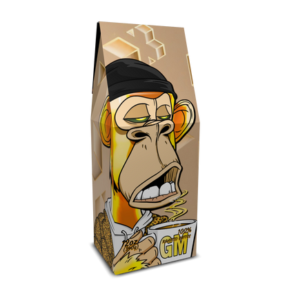 Arka's Brazilian Beans