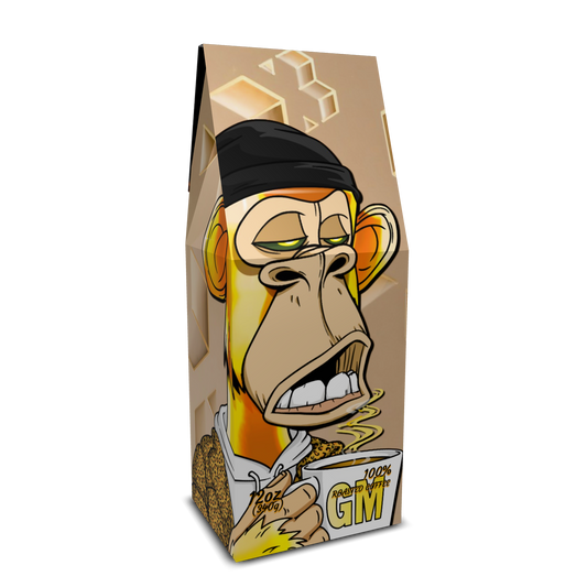 Arka's Brazilian Beans