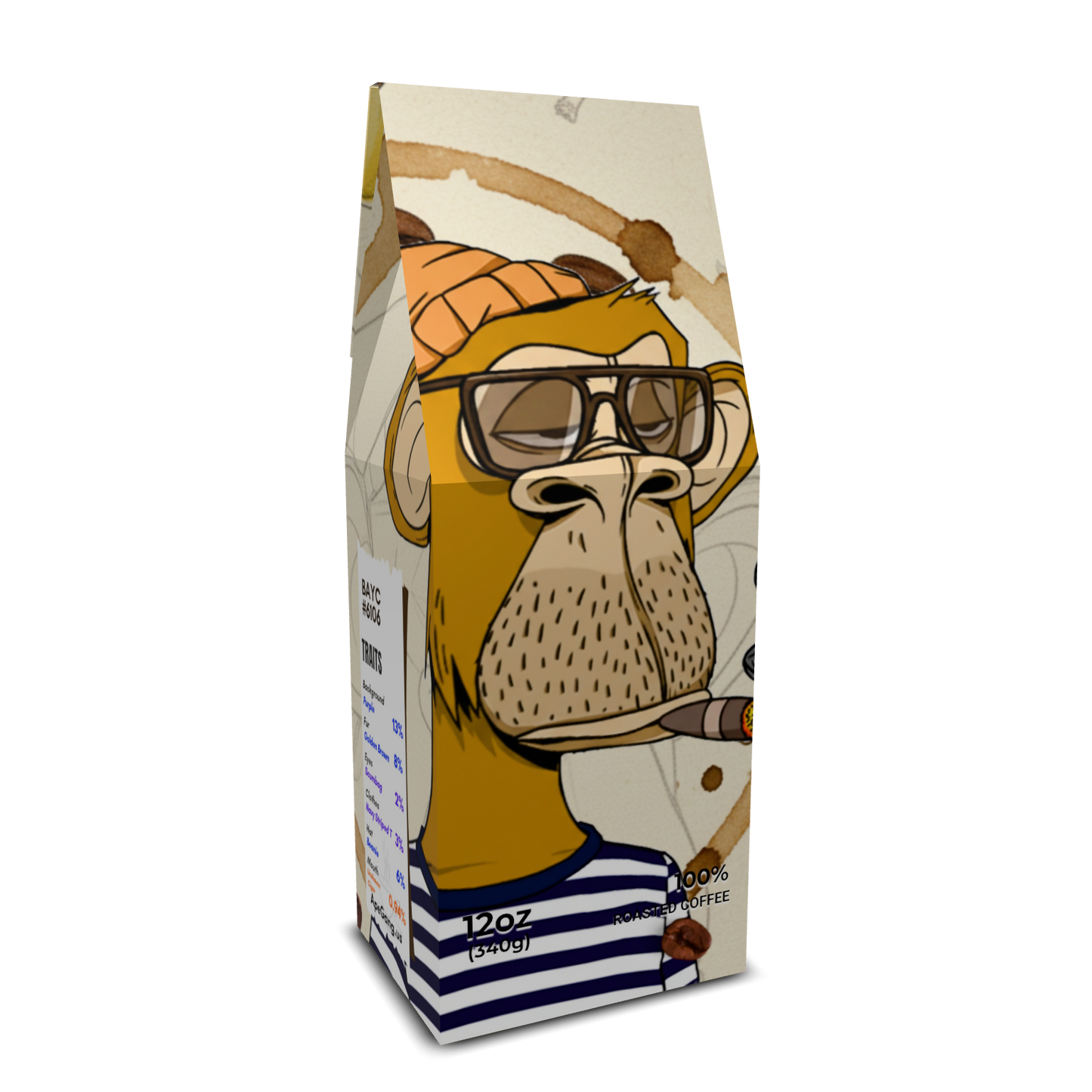 Boring Brew