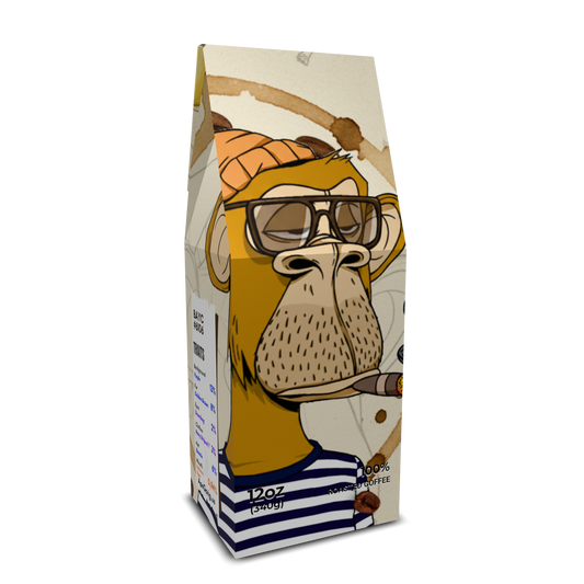 Boring Brew