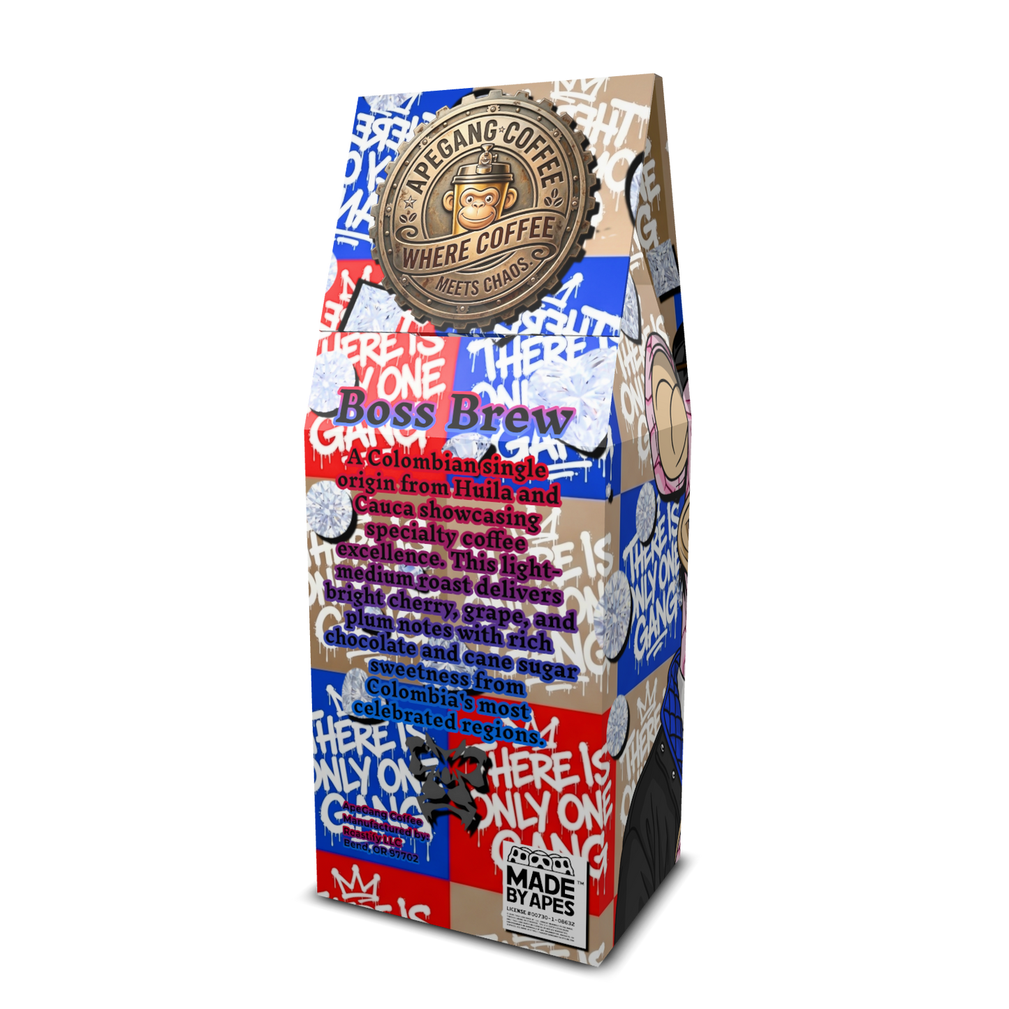 Boss Brew
