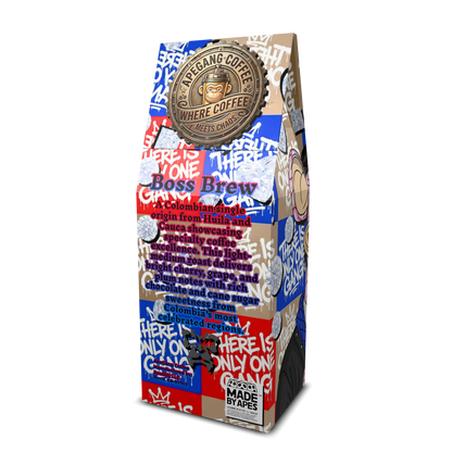 Boss Brew