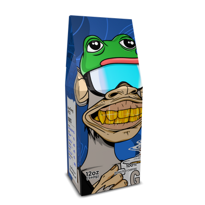 Bitterroot Dark Roast