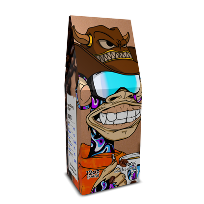 Trippy Cowboy 2.0