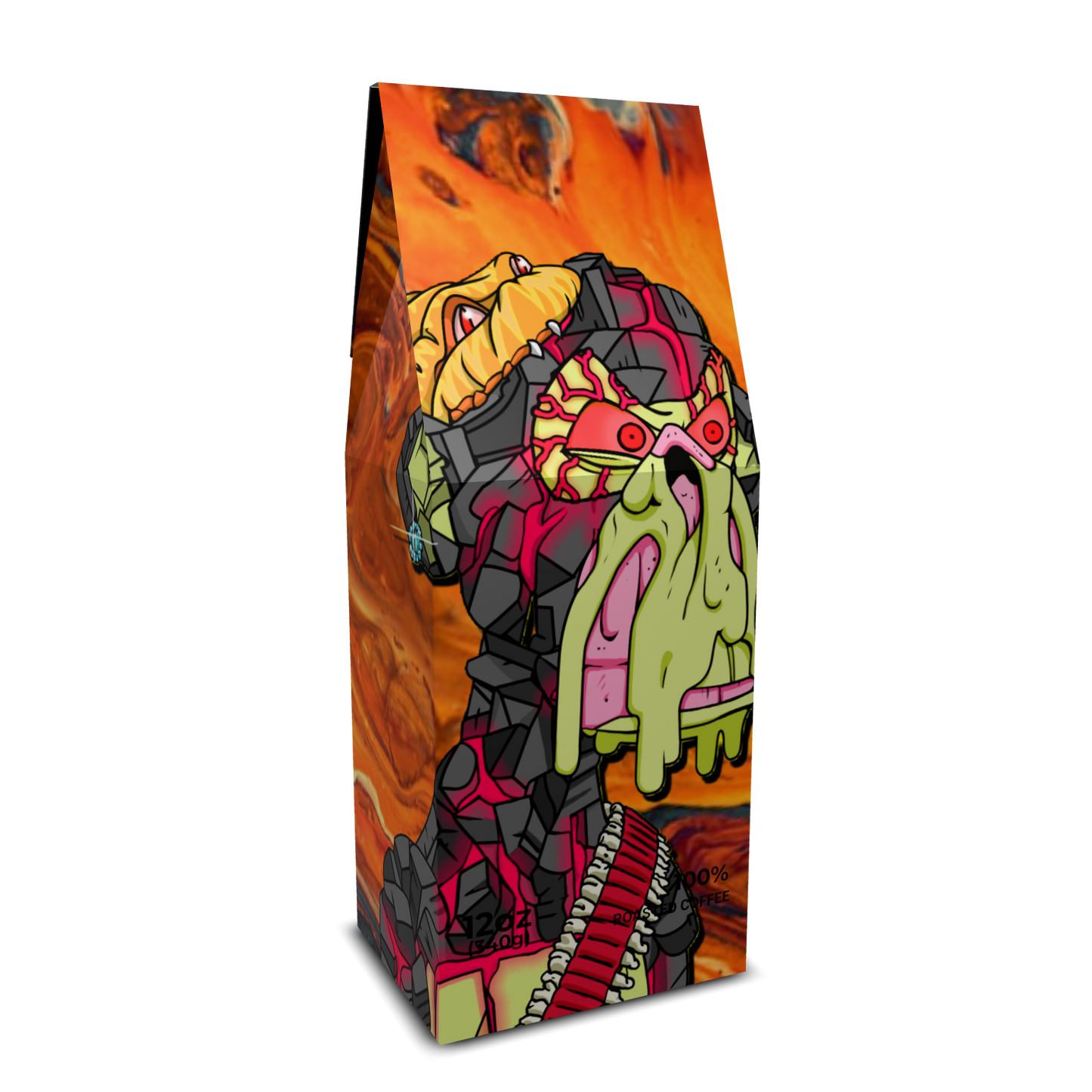 M1 Angry Elixir