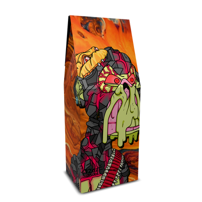 M1 Angry Elixir